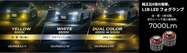 L1B LED �ե�������